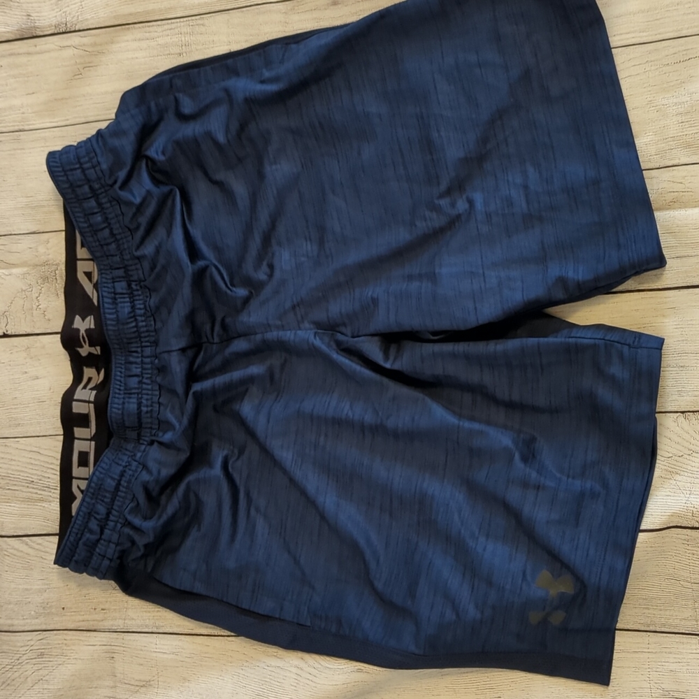 Under Armour Men's Athletic Shorts